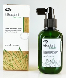 LisapKeraplantNatureSebum-RegulatingBalance-ControlLotion150ml