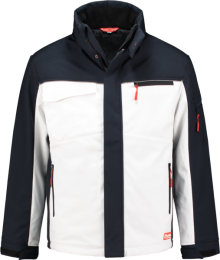 Workman2511SoftshellJacketWinter-WitNavy-2XL