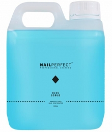 NailPerfectBlueScrub1000ml