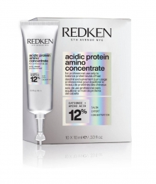 RedkenAcidicProteinAminoConcentrate10x10ml