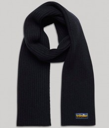 RadarSjaalvanWolmixBlauwGrootte1SIZE