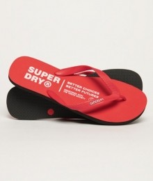 StudiosTeenslippersRoodGrootteS