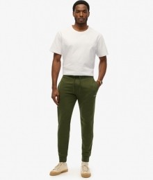 EffenJoggingbroekGreenGrootteXL