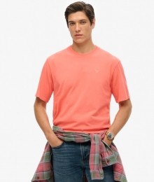 VintageMarkT-shirtCreamGrootteM