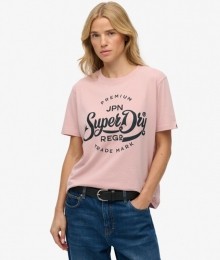 PremiumScriptEntryT-shirtPinkGrootte42