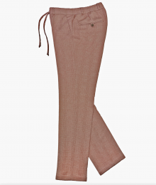 ZuitableJerseyPantalonDiSpartaflexBrown56