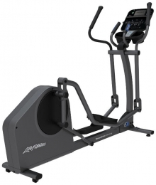 LifeFitnessE1TrackConnectCrosstrainer