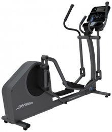 LifeFitnessE1TrackConnectCrosstrainer