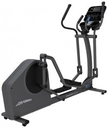 LifeFitnessE1TrackConnectCrosstrainer