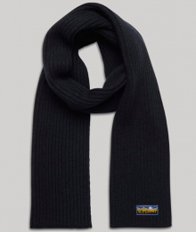 RadarSjaalvanWolmixBlauwGrootte1SIZE