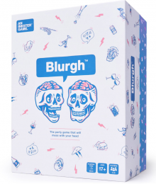 Blurgh-PartyGame