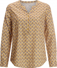 Comfortabeleblouse