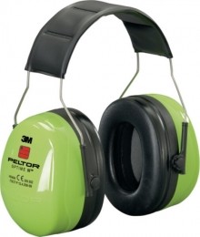 3MPeltorH540OptimeLllGehoorkapMetHoofdbeugel-Hi-Viz