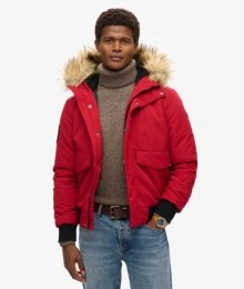 EverestBomberjackRoodGrootteXxl