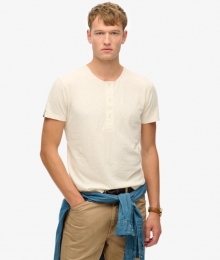 TheMerchantStore-Grandad-topmetKorteMouwenWitGrootteS