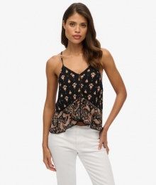 LadderTrimCamitopBlackGrootte36