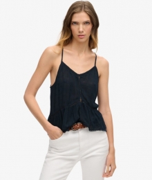 LadderTrimCamitopBlauwGrootte38