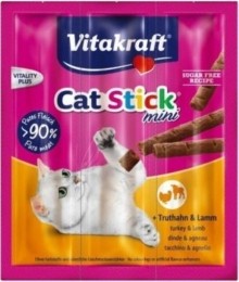 KatCat-StickminikalkoenlamGebrdeBoonVitakraft-Vitakraft