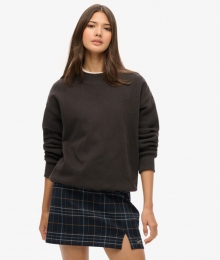 GeruiteMinirokDonkerblauwGrootte44