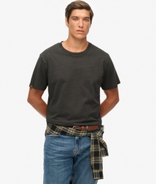 EssentialsRelaxedT-shirtGreyGrootteXL