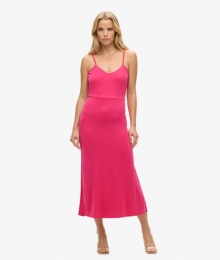 JerseyJurkmetOpenAchterkantRozeGrootte44