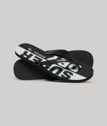 VeganTeenslippersmetLogoWitGrootte6-7