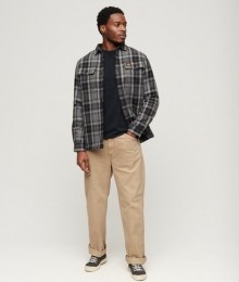 WerkbroekmetVijfZakkenTanGrootte3232