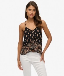 LadderTrimCamitopBlackGrootte44