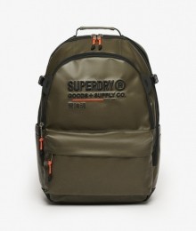 TarpUtilityRugzakGroenGrootte1SIZE