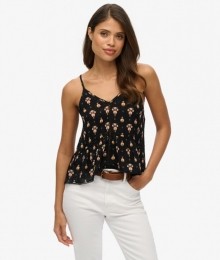 LadderTrimCamitopBlackGrootte36