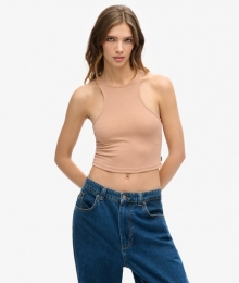 StudiosRacerTanktopjevanJerseyNudeGrootte36