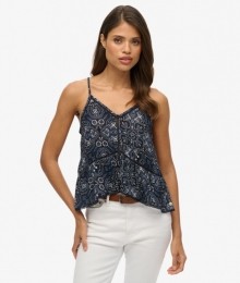 LadderTrimCamitopBlauwGrootte38