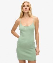 S-jurkmetLogoenBandjesGroenGrootte44