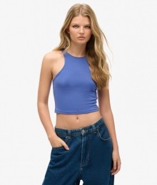 StudiosRacerTanktopjevanJerseyBlauwGrootte40