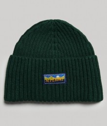 RadarBeanievanWolmixGroenGrootte1SIZE