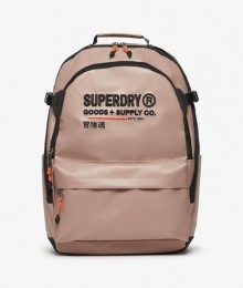 TarpUtilityRugzakBeigeGrootte1SIZE