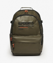 TarpUtilityRugzakGroenGrootte1SIZE