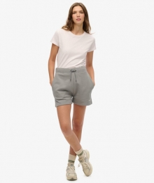 LosseShortsGreyGrootte44