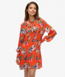 StudiosOffDutyMini-jurkRoodGrootte40