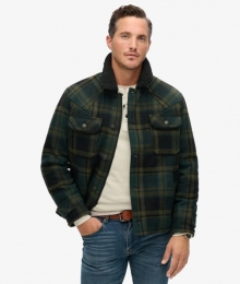 TheMerchantStore-WollenChorejasGroenGrootteL