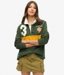 UtilityParachuterokGroenGrootte36