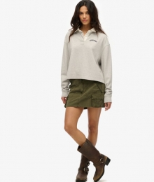 UtilityParachuterokGroenGrootte44