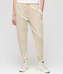 SportsTechSlimfitJoggingbroekBeigeGrootte42