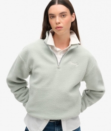 CountryClubjasmetBorgvoeringenKorteRitsLightGreyGrootte38