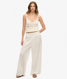 StrandbroekWhiteGrootte40