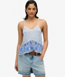 LadderTrimCamitopLightBlueGrootte42