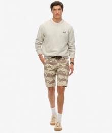 CoreCargoshortKhakiGrootte30