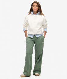 CountryClubRechteJoggingbroekGroenGrootte36