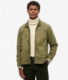 KlassiekeHarringtonjasKhakiGrootteM