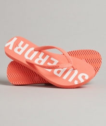 CodeEssentialTeenslippersOranjeGrootteL